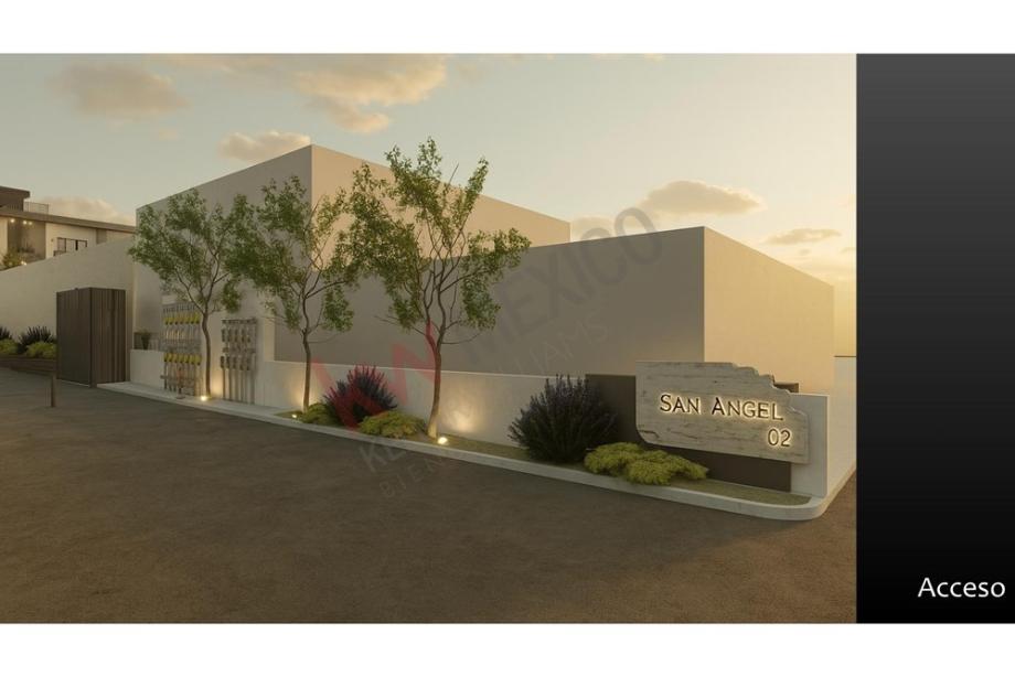 Imagen de departamento en venta en san angel, ciudad juárez, chihuahua