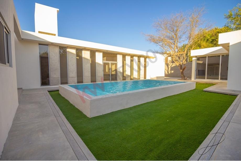 Imagen de casa en renta en bosques de la florida, san luis potosí, san luis potosí