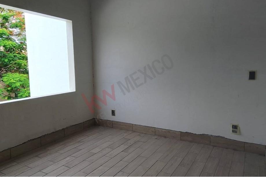 Imagen de casa en venta en residencial campestre, tuxtla gutiérrez, chiapas