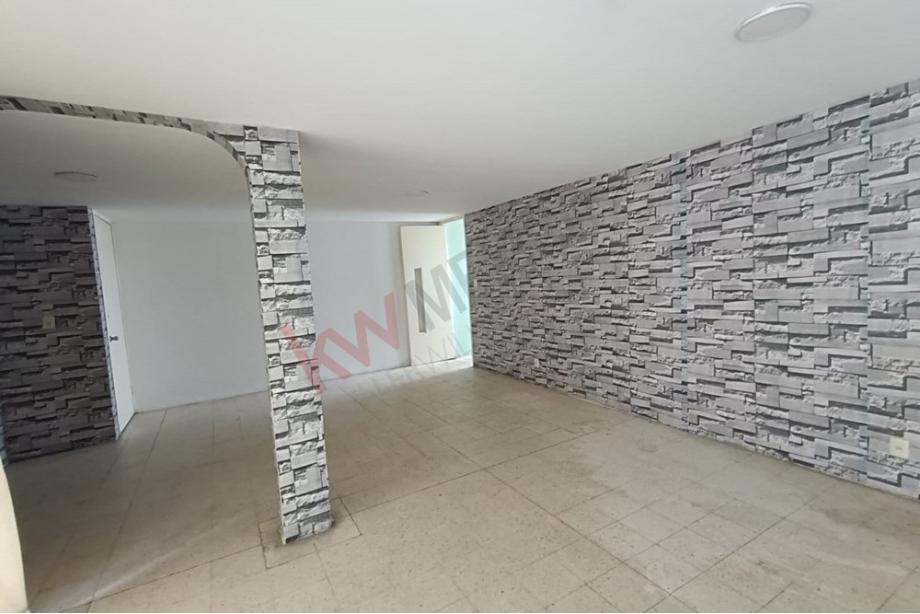 Imagen de casa en renta en la romana, tlalnepantla, estado de méxico