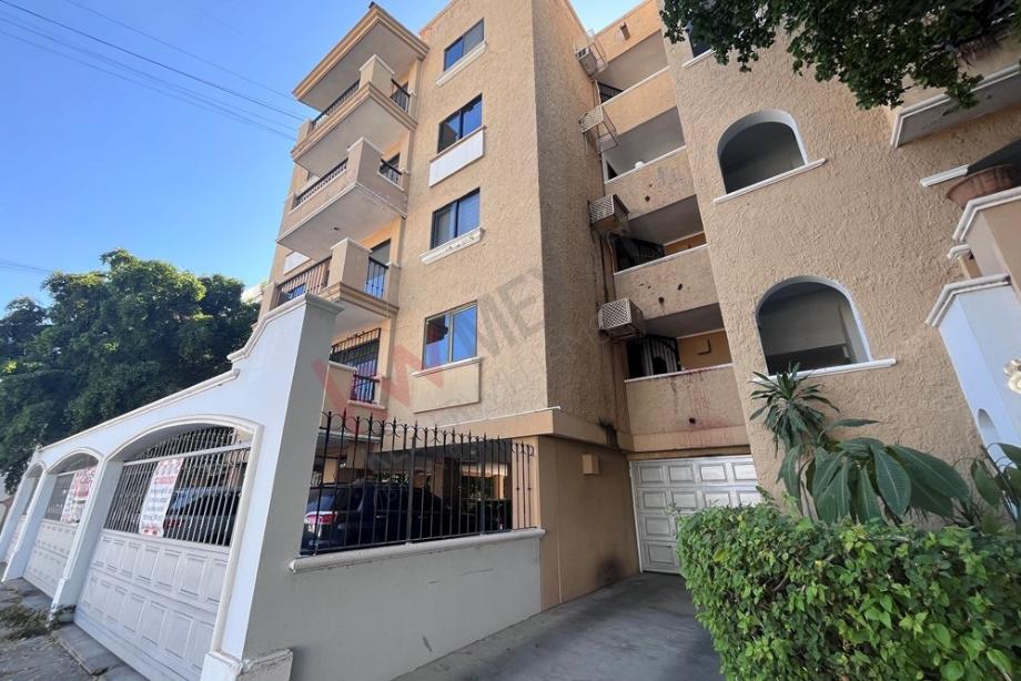 Imagen de departamento en venta en desarrollo urbano 3 rios, culiacán, sinaloa