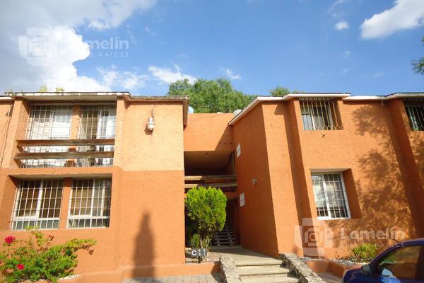 Imagen de departamento en renta en fraccionamiento viveros residencial, querétaro, querétaro