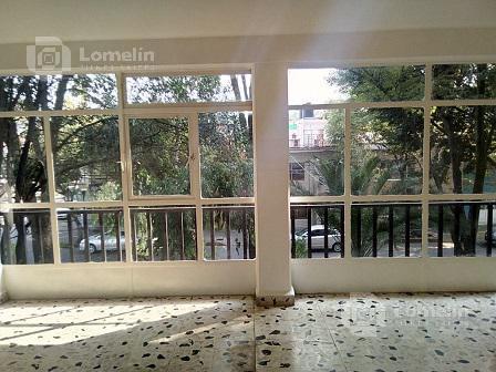 Imagen de departamento en renta en nueva santa maria, azcapotzalco, distrito federal