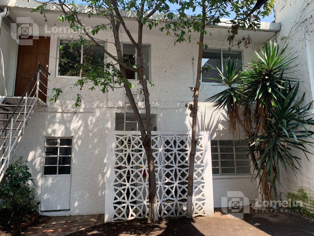 Imagen de casa en renta en veronica anzures, miguel hidalgo, distrito federal