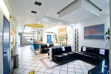 Venta de Clínica para cirugías plásticas o de corta estancia.