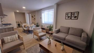 GRAN PREVENTA, ICACOS, Renovación Urbana