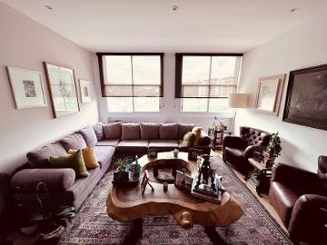 VENDO DEPARTAMENTO EN LA HERRADURA - LOMA DEL RIO