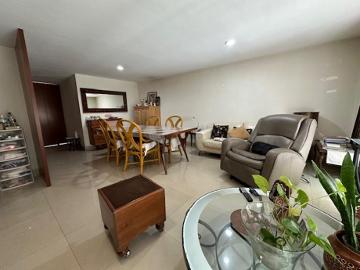 Departamento en Venta, Colonia La Joya, Tlalpan