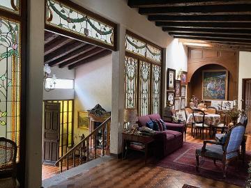 Casa en Venta, Colonia Bosque de las Lomas