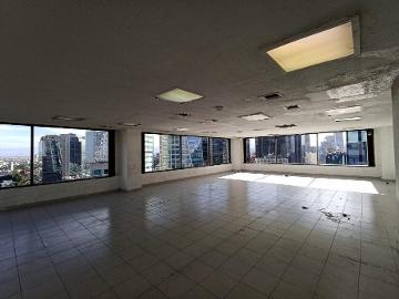 Oficina en Renta, Colonia Cuauhtémoc, Paseo de la Reforma