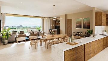 LA VELA Departamentos en Puerto Cancún, Q. Roo. (Pregunta x más precios)