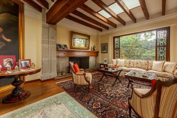 Casa en Venta, Colonia Lomas Hipódromo, Naucalpan