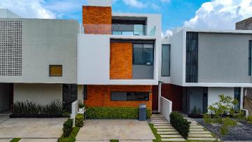 12 Casas en Venta en Paraje Casas de Autor, San Agustin, Tlajomulco