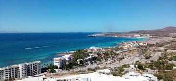 The Very Best Lot in Pedregal