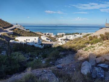 The Very Best Lot in Pedregal