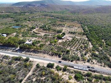 RANCHO LA SOLEDAD 5 HECTAREAS