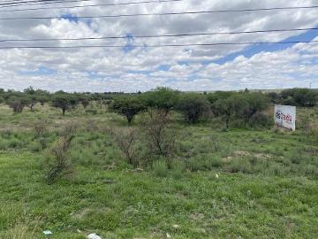Terreno en venta sobre la 45 sur, Terreno Industrial