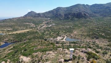 TERRENO EN VENTA A UN LADO DEL PICACHO