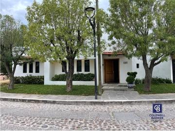 Casa en Renta en Vergeles