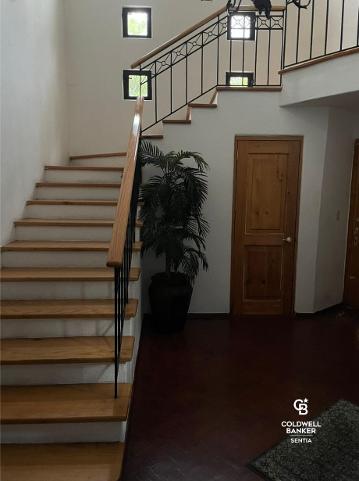 Casa en Renta en Vergeles