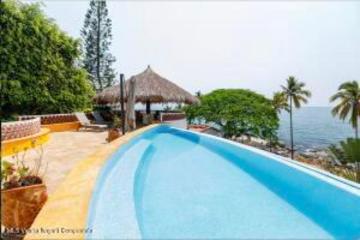 118 Santa Barbara Casa Redonda JA