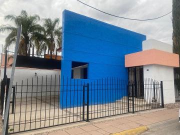 Casa en Renta en Jardines de la Concepción, Aguascalientes