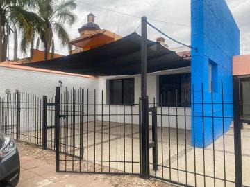 Casa en Renta en Jardines de la Concepción, Aguascalientes