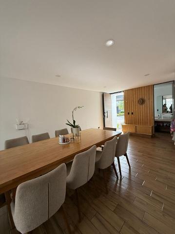 Casa en renta amueblada, en Residencial Váltica, en Aguascalientes.