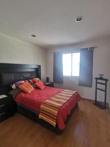 Casa Amueblada en Renta en La Enramada | Norte de Aguascalientes | Ideal Ejecutivos (3 Recámaras, 2.5 Baños)