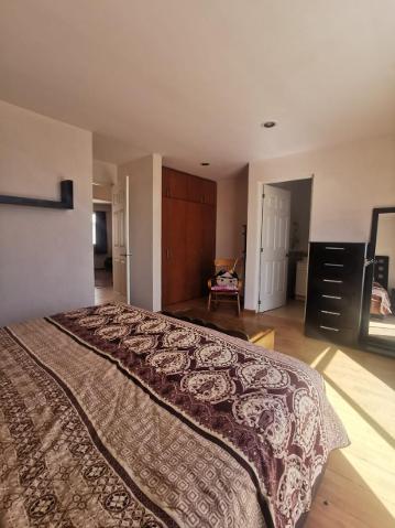 Casa Amueblada en Renta en La Enramada | Norte de Aguascalientes | Ideal Ejecutivos (3 Recámaras, 2.5 Baños)