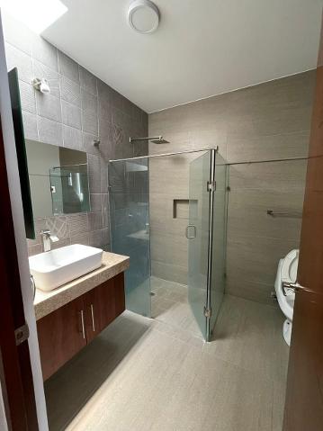 Casa en condominio en renta en Alcázar Residencial, Jesús María
