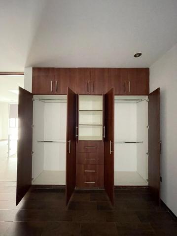 Casa en condominio en renta en Alcázar Residencial, Jesús María