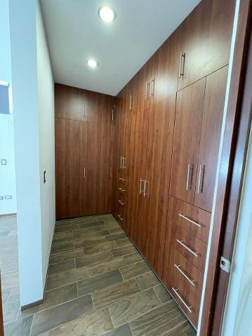 Casa en condominio en renta en Alcázar Residencial, Jesús María