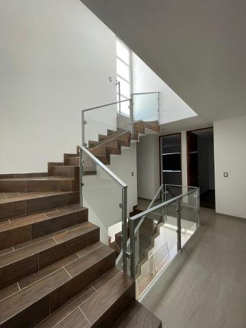 Casa en condominio en renta en Alcázar Residencial, Jesús María