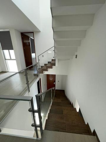 Casa en condominio en renta en Alcázar Residencial, Jesús María