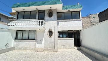 Casa en Renta en Miguel Hidalgo, Lago Norte, Ciudad de México, 3 recámaras con habitación en azotea y patio amplio