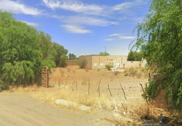 Terreno en Roque Estrada, San Pedro Piedra Gorda