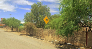Terreno en Roque Estrada, San Pedro Piedra Gorda