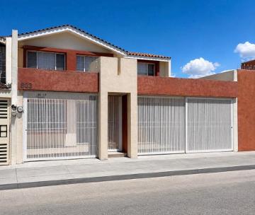 Casa en renta Santa Elena