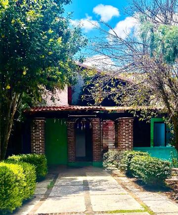 Casa en Renta en Lerma para uso Comercial o Habitacional.
