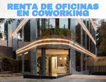 OFICINAS MONTES URALES