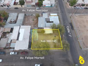 Se Renta Terreno Comercial