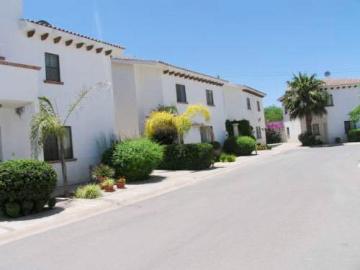 Departamento amueblado en Hacienda de San Jerónimo. - (34)