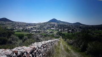 TERRENO EN VENTA - (34)