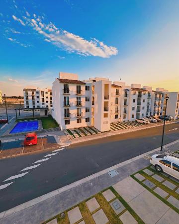 Departamentos - (34)