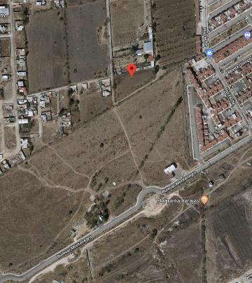 Terreno en venta en Santa Catalina - (34)