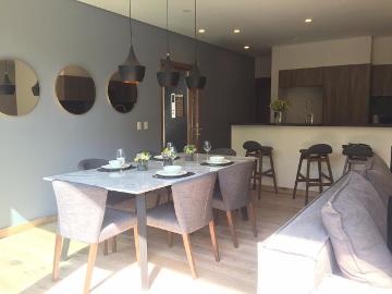 DEPARTAMENTO EN POLANCO, HOMERO