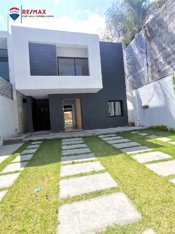 Pre-venta de casa en Col. Delicias, Cuernavaca, Morelos...Clave 3105