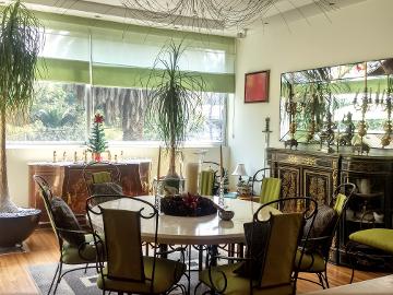 Casa en Venta en Lomas de Chapultepec - (34)