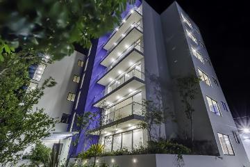 Venta de departamentos de lujo, Col. Las Palmas, Cuernavaca...Clave 3324